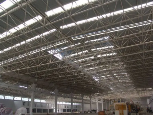 兴义网架工程施工中需要注意哪些事项？