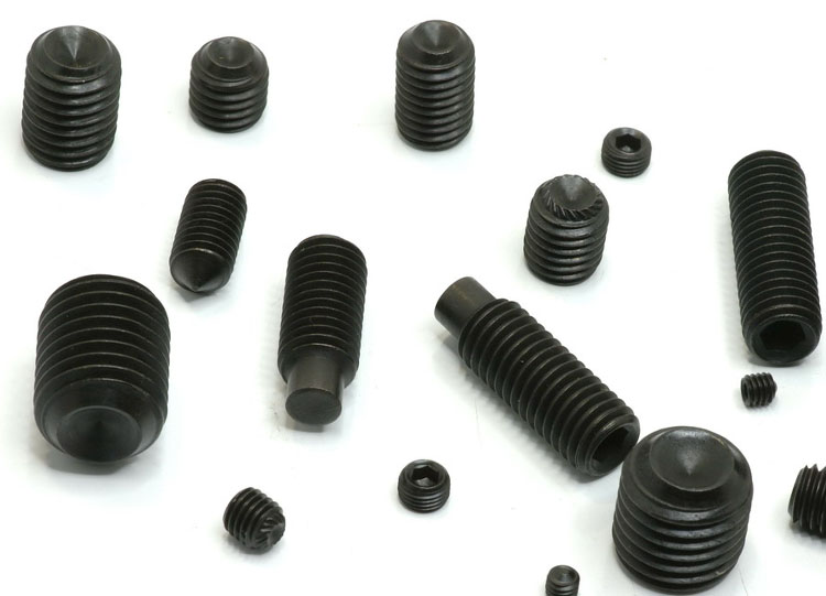 兴义顶丝、销钉、螺钉